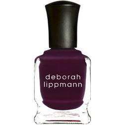 Deborah Lippmann Cream Nail Colour Miss Independent 15ml