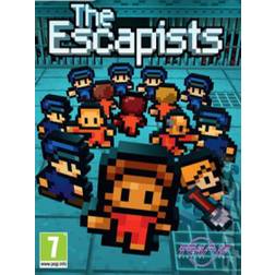 The Escapists: Complete Pack (PC)