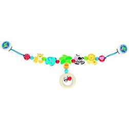 Heimess Africa Pram Chain with Clips