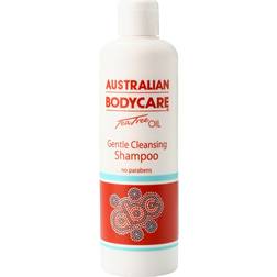 Australian Bodycare Gentle Cleansing Shampoo 250ml