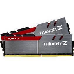 G.Skill Trident Z DDR4 3333MHz 2x8GB (F4-3333C16D-16GTZB)