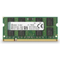Kingston DDR2 667MHz 2GB for Lenovo (KTL-TP667/2G)