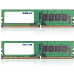 Patriot Signature Line DDR4 2133MHz 2x4GB (PSD48G2133K)