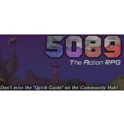 5089: The Action RPG (PC)