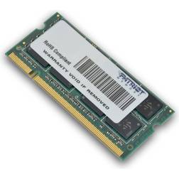 Patriot Signature Line DDR2 800MHz 2GB (PSD22G8002S)
