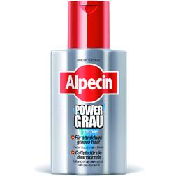 Alpecin PowerGrey Shampoo 200ml