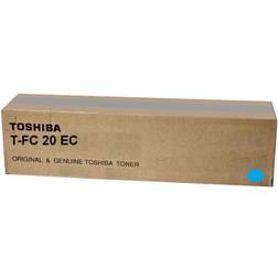 Toshiba T-FC20EC (Cyan)