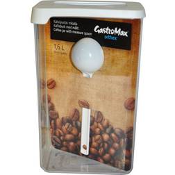 Gastroback Coffee Kaffeburk
