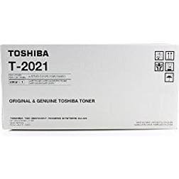 Toshiba T-2021 (Black)