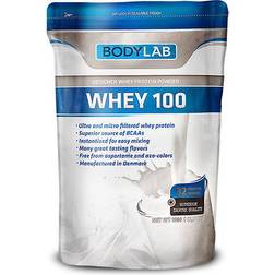 Bodylab Whey 100 Ultimate Chocolate 1 st