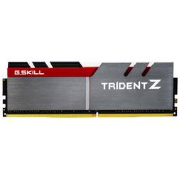 G.Skill Trident Z DDR4 3466MHz 2x8GB (F4-3466C16D-16GTZ)