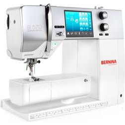 Bernina 570 QE