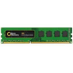 MicroMemory DDR3 1333MHz 1GB for HP (MMH9672/1024GB)