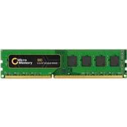MicroMemory DDR3 1333MHz 2GB For Fujitsu (MMG2000/2048)