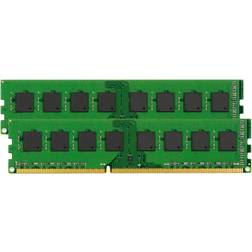 Kingston DDR2 667MHz 2x8GB Reg for Sun Oracle (KTS8122K2/16G)