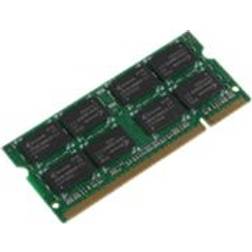 MicroMemory DDR2 667MHz 2GB For Apple (MMA1050/2G)