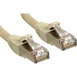 Lindy Snagless RJ45 S/FTP Cat6 7.5m