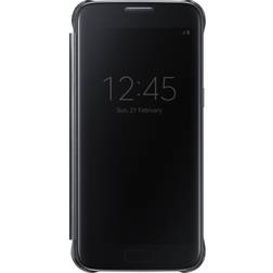 Samsung Clear View Cover (Galaxy S7)