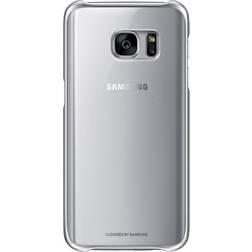 Samsung Clear Cover (Galaxy S7)