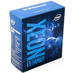 Intel Xeon E5-2630V4 2.20GHz, Box