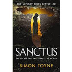 Sanctus (Häftad, 2011)