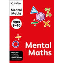 Collins Mental Maths: Ages 9-10 (Häftad, 2011)