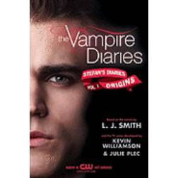 The Vampire Diaries: Stefan's Diaries #1: Origins (Häftad, 2010)
