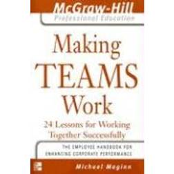 Making Teams Work (Spiral, 2004)