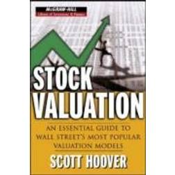 Stock Valuation (Inbunden, 2006)