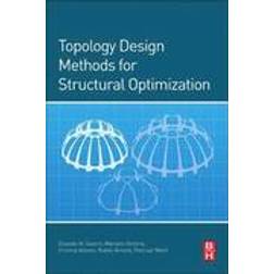 Topology Design Methods for Structural Optimization (Häftad, 2017)