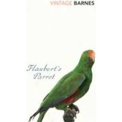 Flaubert's Parrot (Häftad, 2009)
