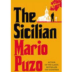 The Sicilian (Häftad, 2013)