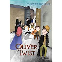 Oliver Twist (Häftad, 2013)