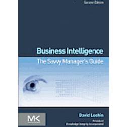 Business Intelligence (Häftad, 2012)