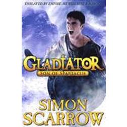 Gladiator: Son of Spartacus (Häftad, 2001)