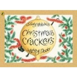 Slinky Malinki's Christmas Crackers (Häftad, 2007)