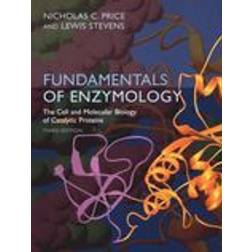 Fundamentals of Enzymology (Häftad, 1999)