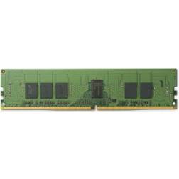 HP DDR4 2133MHz 2GB (W8Q55AA)