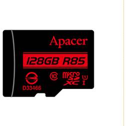 Apacer MicroSDXC UHS-I U1 85MB/s 128GB