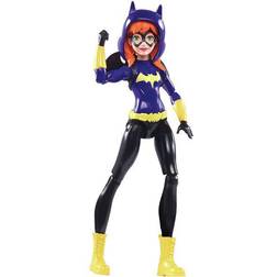 Mattel DC Super Hero Girls 6" Batgirl Action Figure