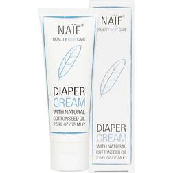 Naïf Diaper Cream 75ml