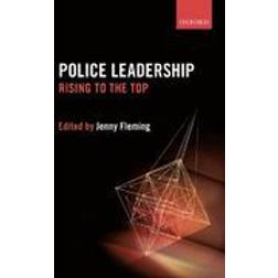 Police Leadership (Häftad, 2015)