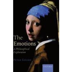 The Emotions (Häftad, 2002)