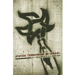 Jewish Terrorism in Israel (Häftad, 2011)