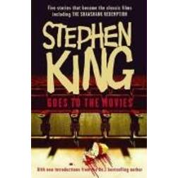 Stephen King Goes to the Movies (Häftad, 2009)