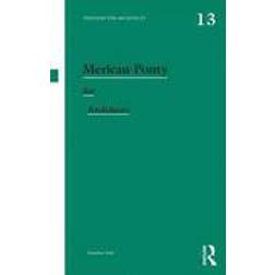 Merleau-Ponty for Architects (Häftad, 2016)