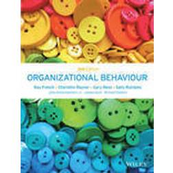 Organizational Behaviour (Häftad, 2015)