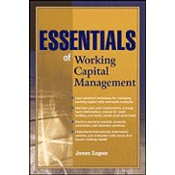 Essentials of Working Capital Management (Häftad, 2010)
