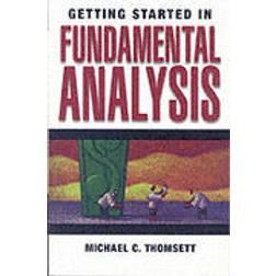 Getting Started in Fundamental Analysis (Häftad, 2006)