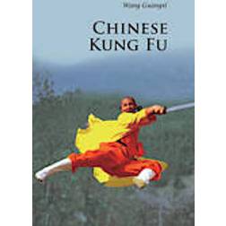 Chinese Kung Fu (Häftad, 2012)
